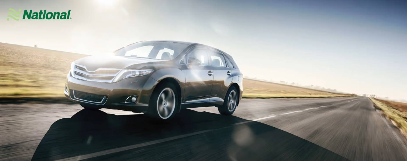 National Car Rental