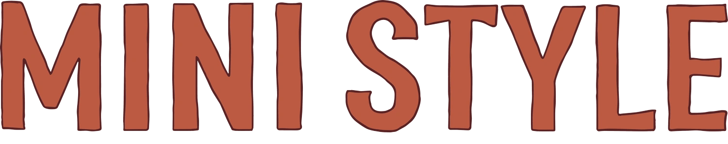 The Mini Style Hub