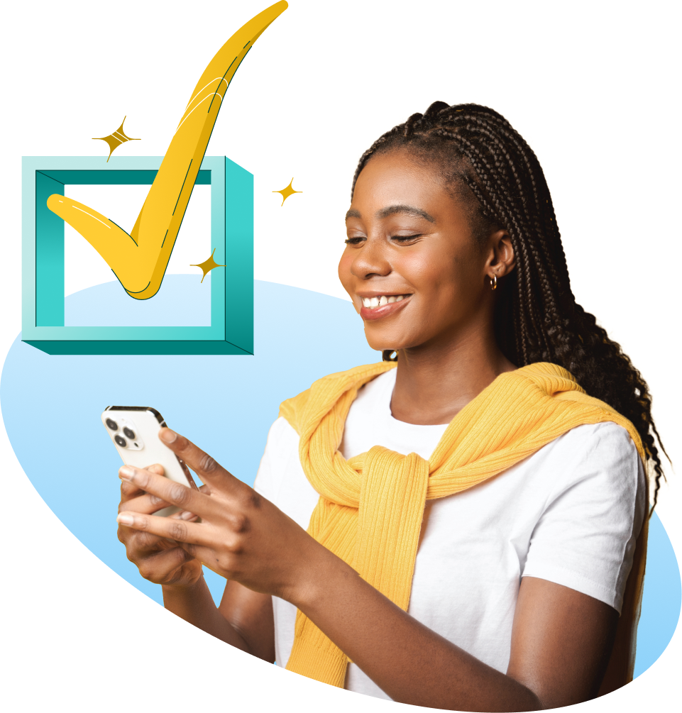 Upstart Loan Visual